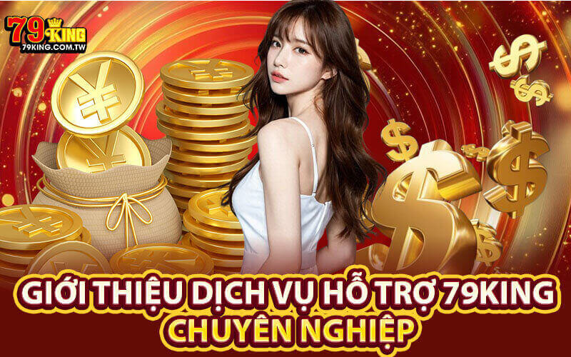 Hỗ trợ 79King
