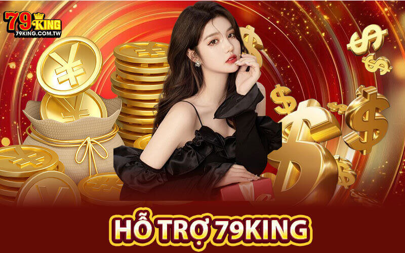 Hỗ trợ 79King