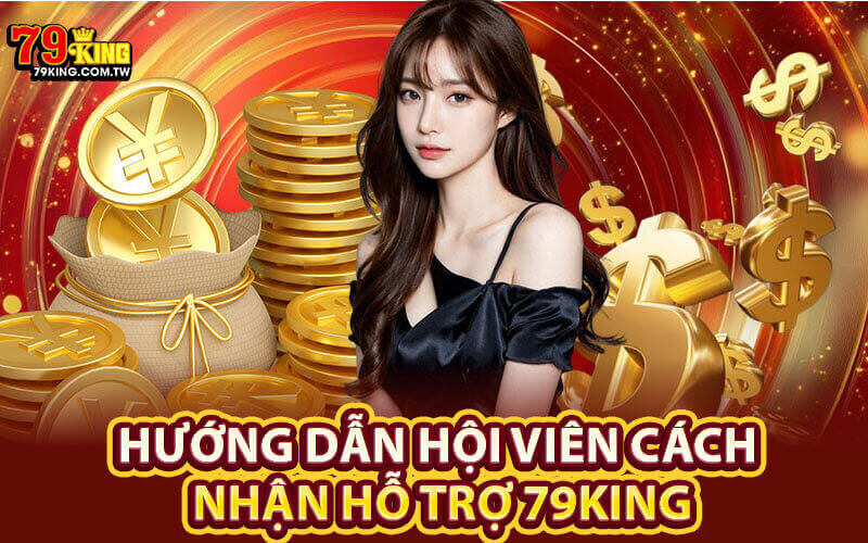 Hỗ trợ 79King