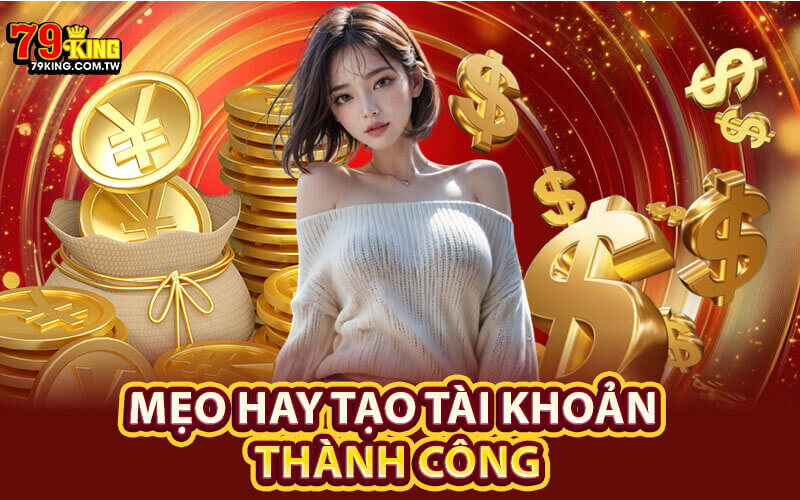 Đăng Ký 79King
