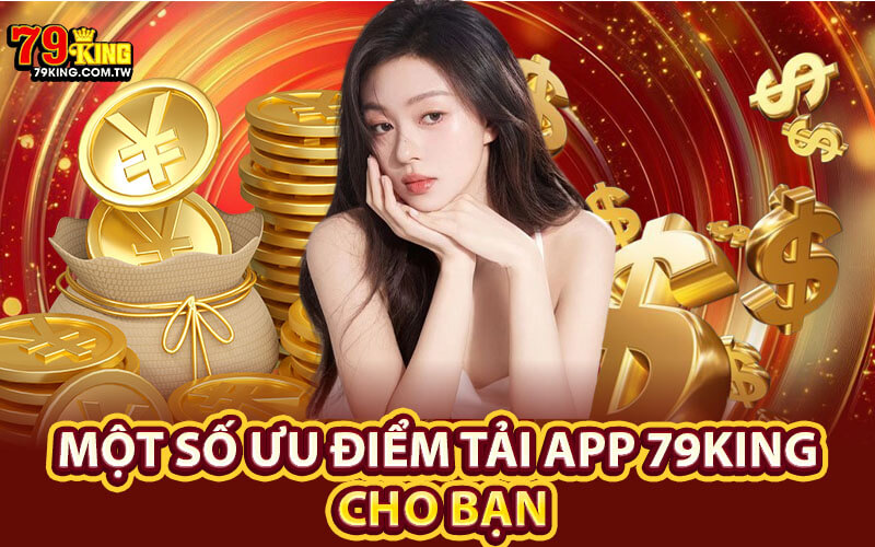 Tải app 79King