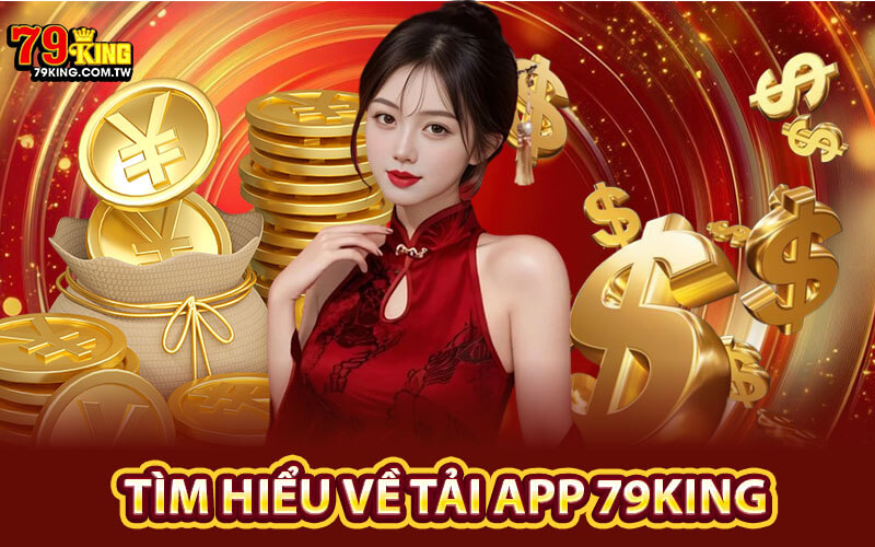 Tải app 79King