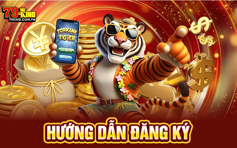 Đăng Ký 79King