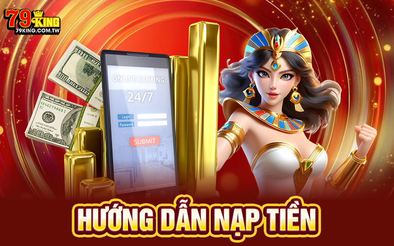 Nạp tiền 79King