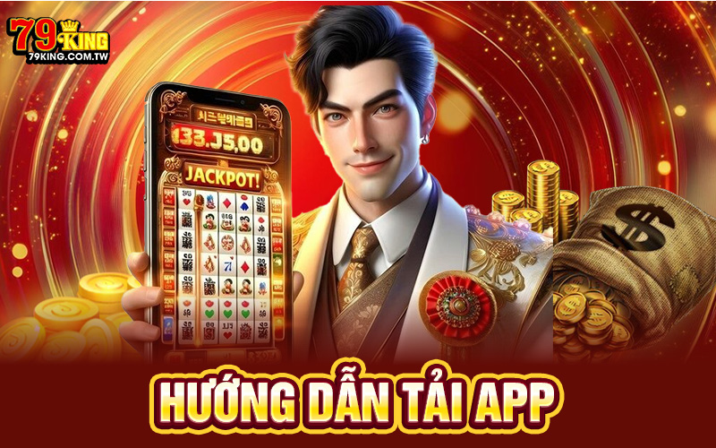 Tải app 79King