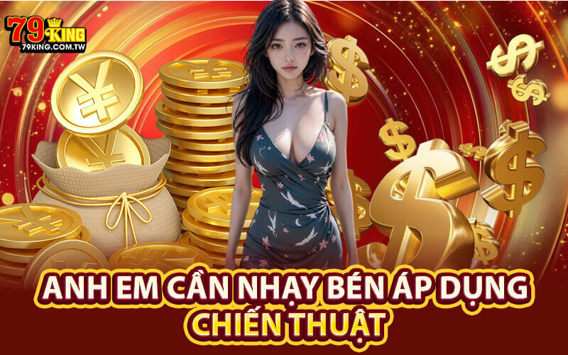 Kinh nghiệm quay hũ bất bại