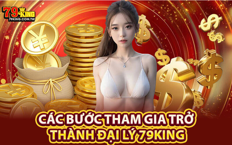 Đại lý 79King