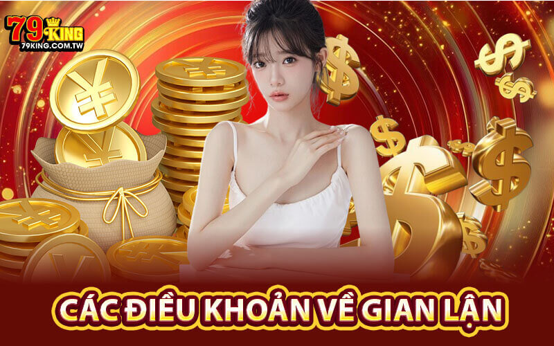 Trách nhiệm người chơi 79King