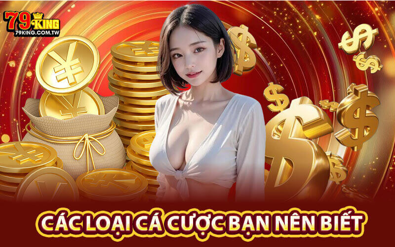 Cá Cược Đua Ngựa