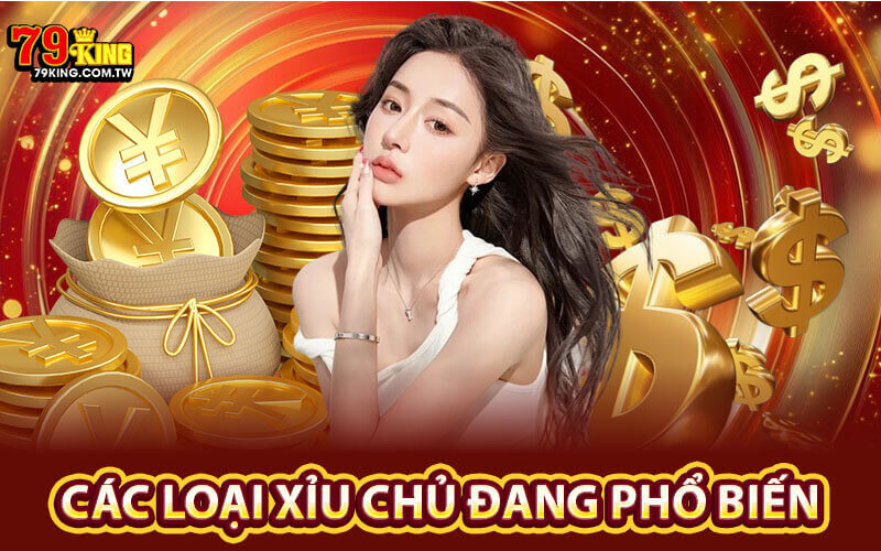 Xỉu Chủ