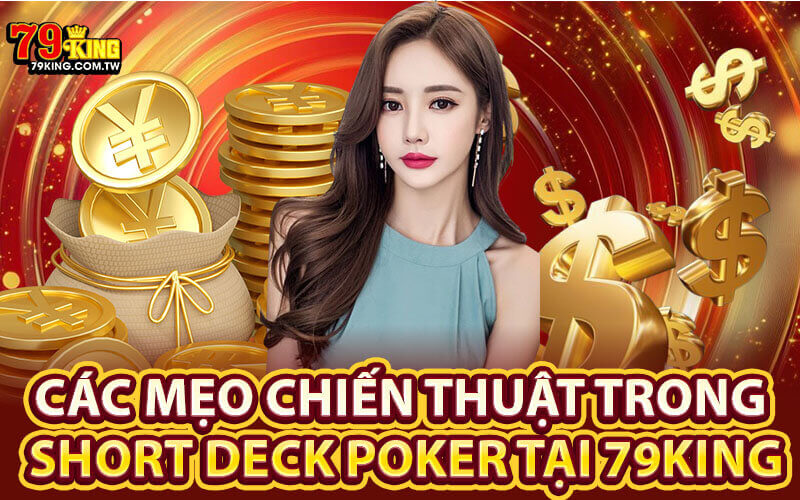 Short Deck Poker