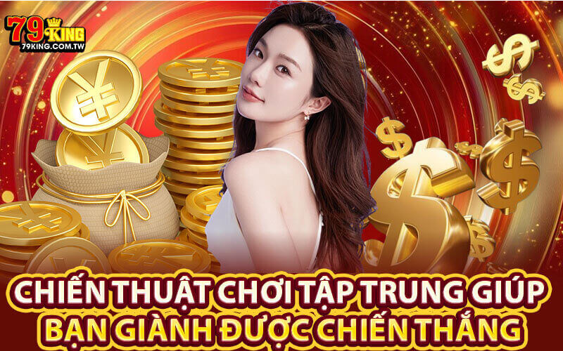 Bắn Cá 79King