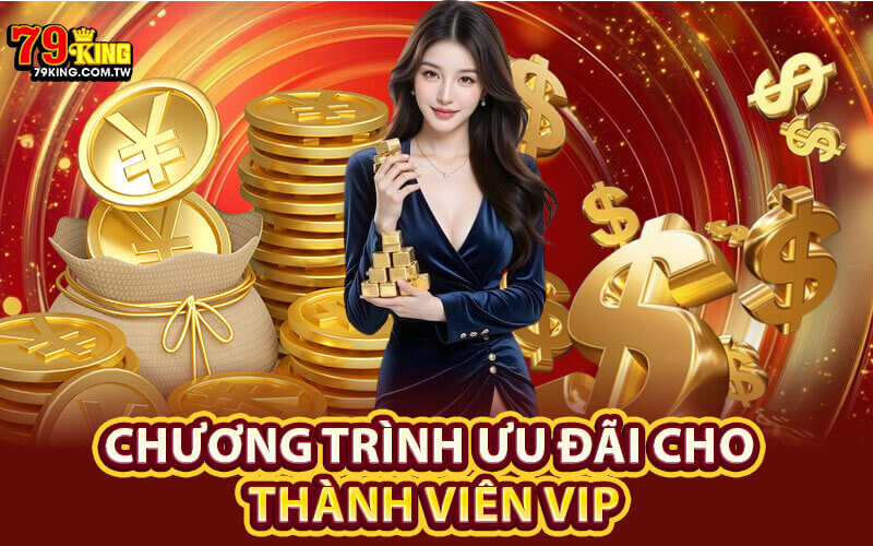 Khuyến mãi 79King