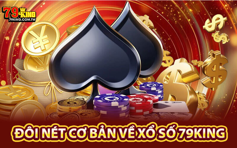 Xổ số 79King