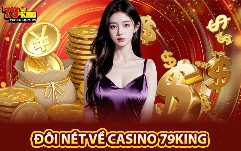 Casino 79King
