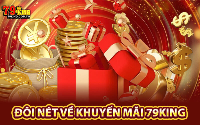 Khuyến mãi 79King