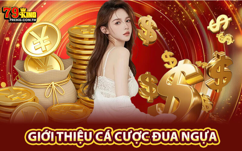 Cá Cược Đua Ngựa
