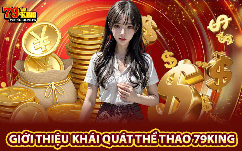 Thể thao 79King
