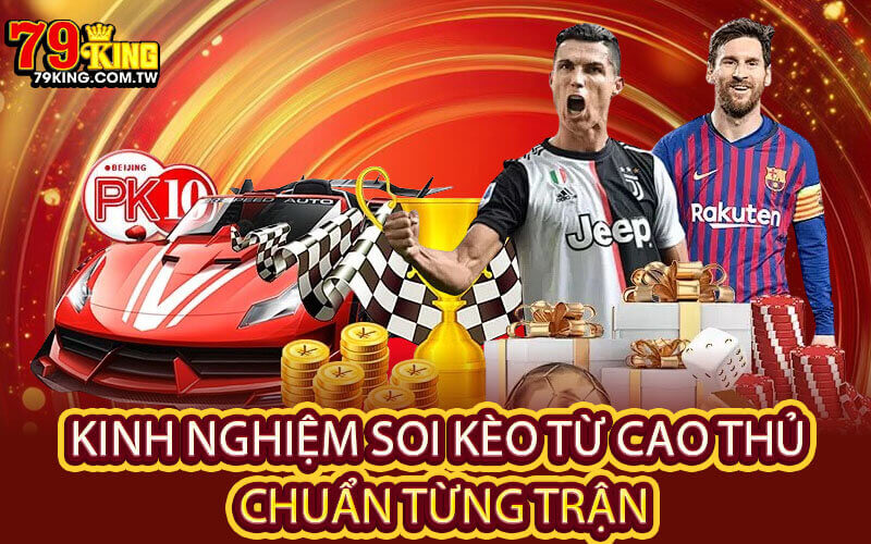 Kèo Thẻ Đỏ