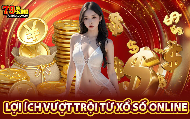 Xổ số 79King