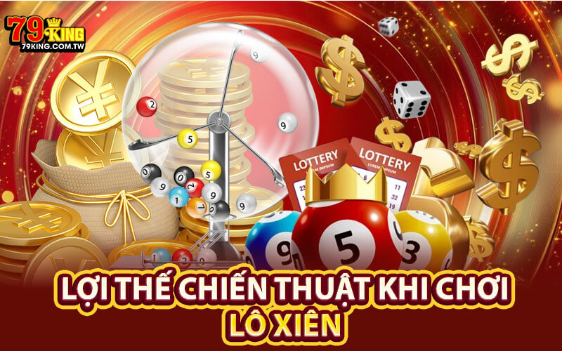 Lô xiên
