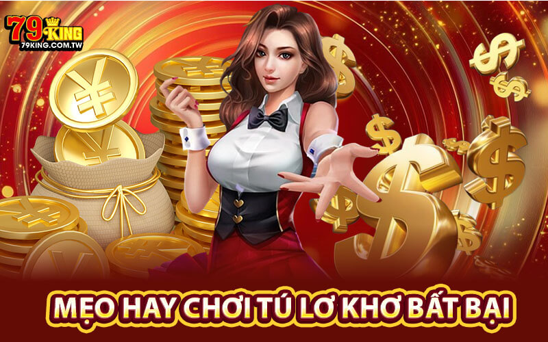 Cách chơi bài tú lơ khơ