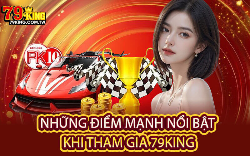 Giới Thiệu 79King