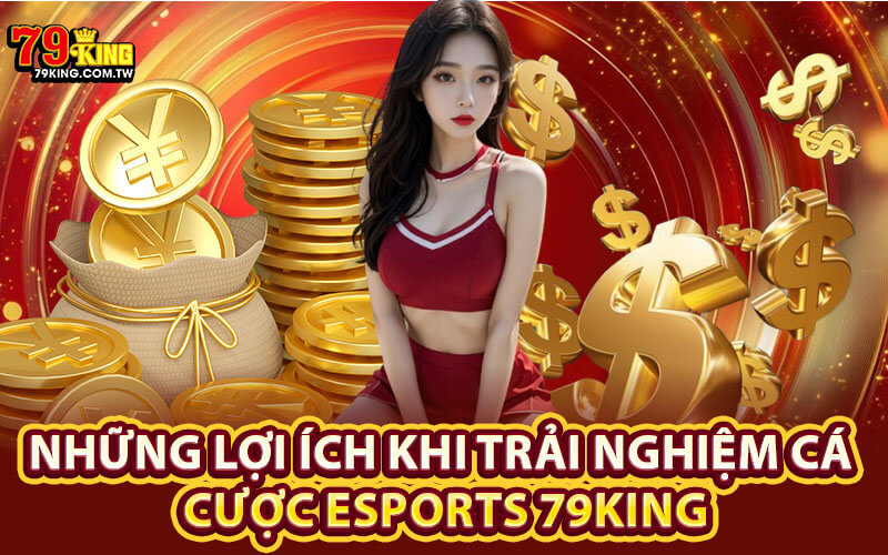 Cá Cược Esport