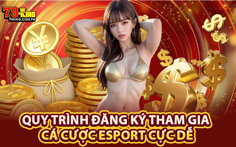 Cá Cược Esport