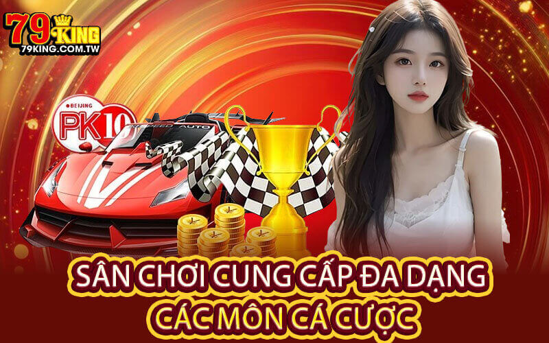 Giới Thiệu 79King