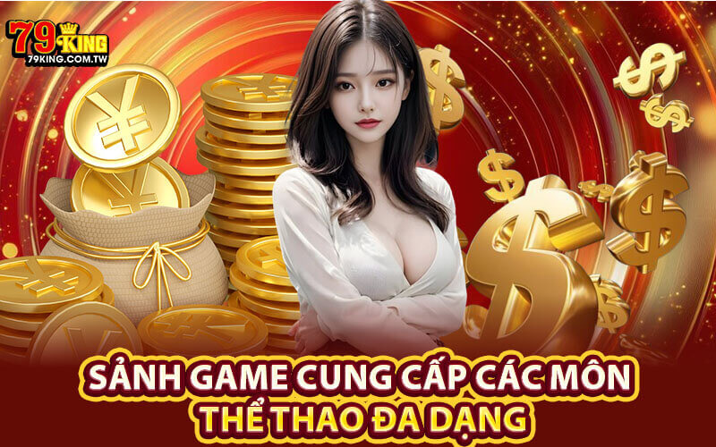 Thể thao 79King