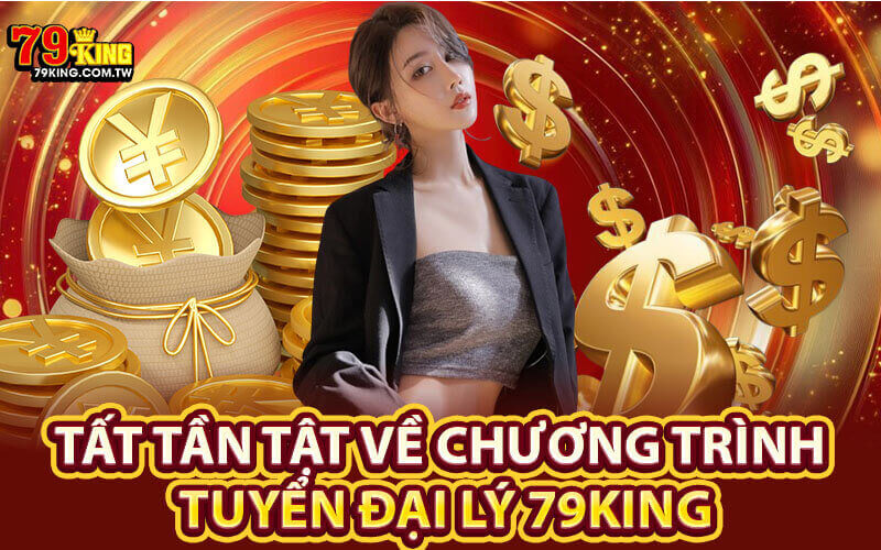 Đại lý 79King
