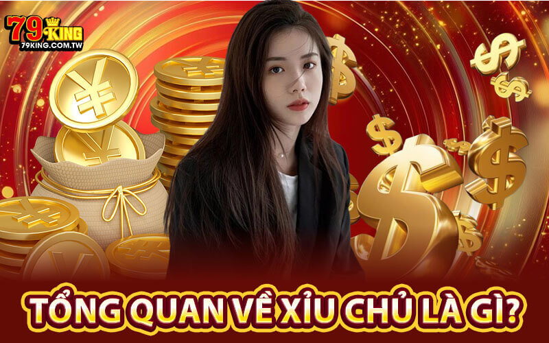 Xỉu Chủ