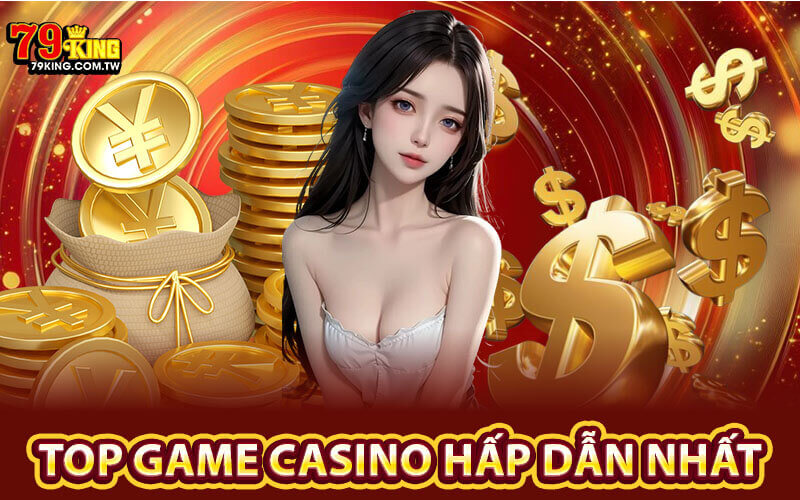 Casino 79King