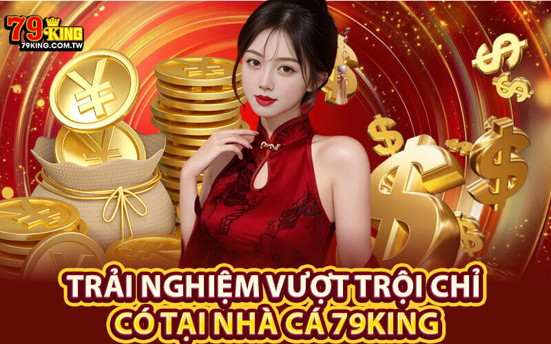 Casino 79King