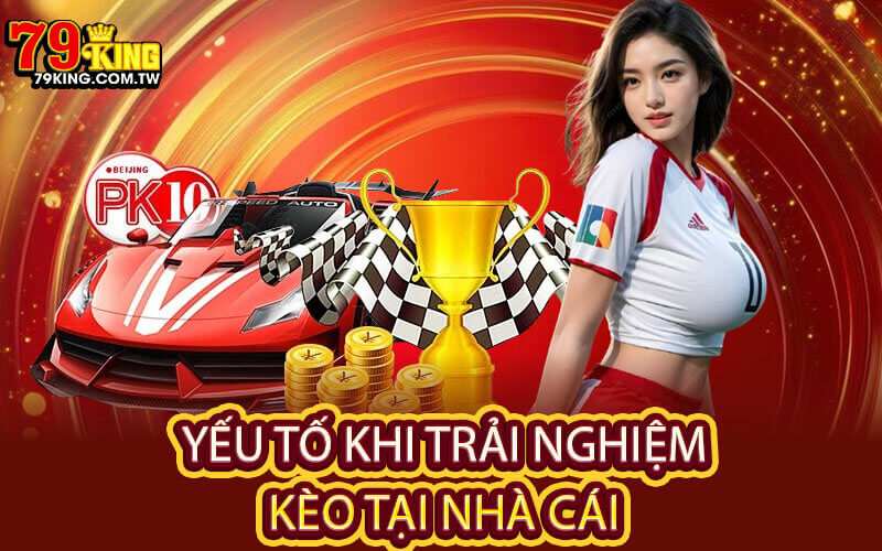 Kèo Thẻ Đỏ